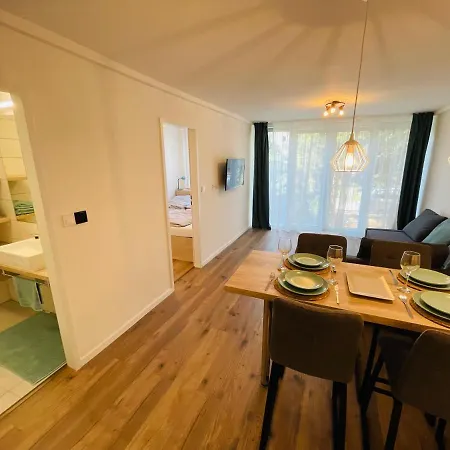 Apartment Kazinczy Deluxe Balatonalmadi