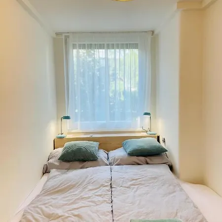 Apartment Kazinczy Deluxe Balatonalmádi