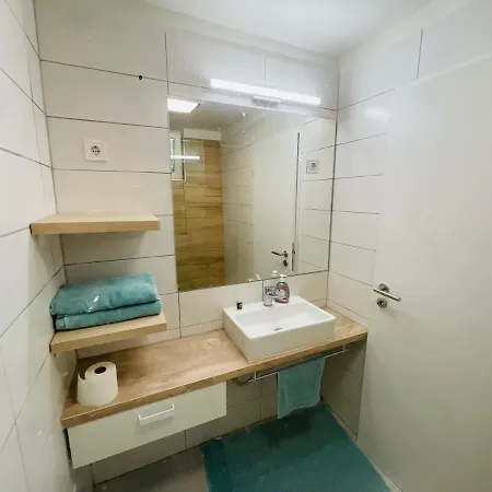 Apartment Kazinczy Deluxe *