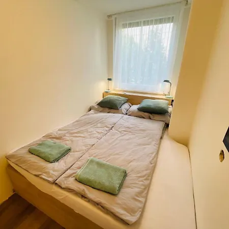Kazinczy Deluxe Apartment Balatonalmadi