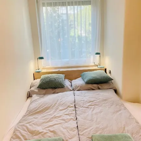 Kazinczy Deluxe Apartment *